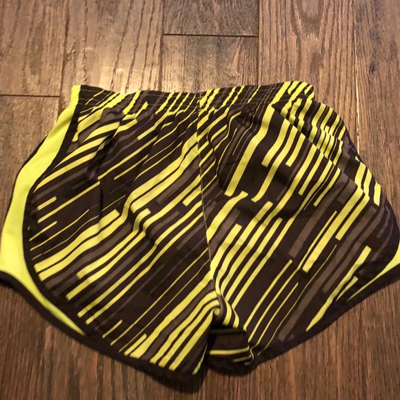 Nike Dri-Fit Athletic Shorts - Picture 2 of 3